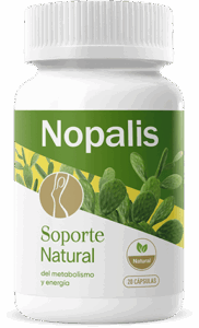 Producto natural con opiniones reales