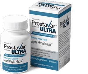 ProstaVar Ultra: Doğal Prostatit Tedavisi